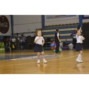 Fiesta de Educación Física